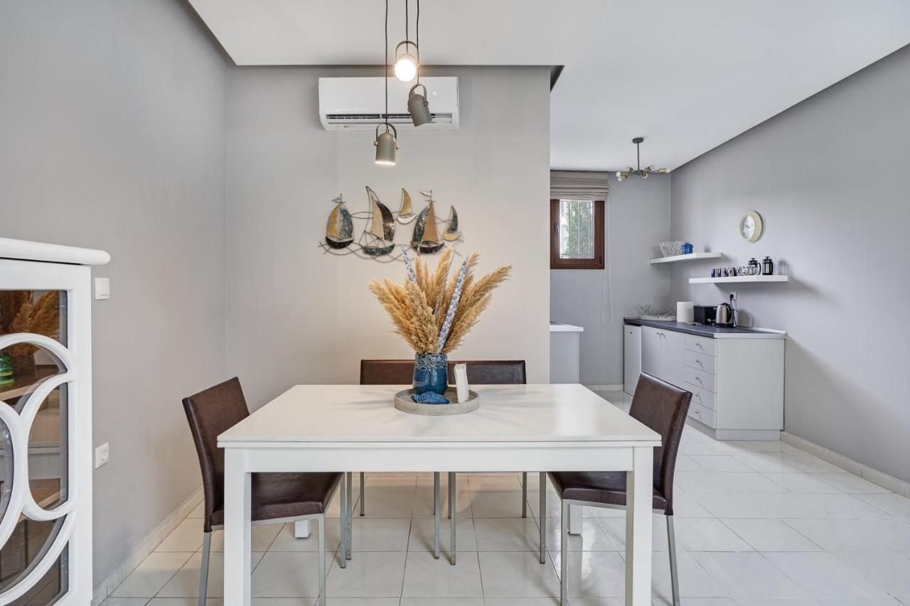 Old Town Luxury Velvet Apartment Rhodes City Exterior photo