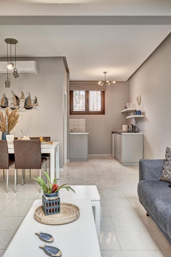 Old Town Luxury Velvet Apartment Rhodes City Exterior photo